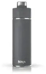 SharkNinja Thirsti 530ml Trinkflasche grau