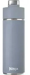 Ninja Thirsti Thermoflasche Blau 700ml DW2401EUUKBL