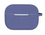TERRATEC AirPods Case AirBox Pro Navy Blue Multimedia-Technik Apple Zubeh&ouml;r