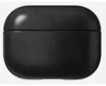 Nomad Modern Leather Case Airpods Pro 2 Black