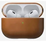 Nomad Modern Leather Case Airpods Pro 2 English Tan
