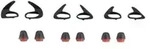 Jabra Evolve 75e Accessory Pack - Zubeh&ouml;rkit