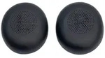 Jabra Ohrpolster f&uuml;r Headset - Schwarz (Packung mit 10) - f&uuml;r Evolve2 30 MS - 30