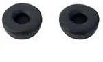 GN Audio Ohrkissen Duo 14101-72 (1Paar)