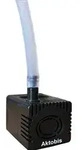 WDH Kondensatpumpe WDH-KP40 - inkl. Schlauch, Wassersensor - 3m F&ouml;rderh&ouml;he - 8W -