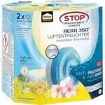 Pattex Nachfuell-Tabs Wildblumen 2 x 450 g