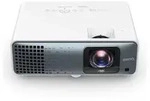 BenQ TK710STi Beamer, 3840 x 2160 4K UHD, 3200 Lumen