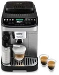 De Longhi ECAM 310.80.SB Magnifica Evo Kaffeevollautomat sil