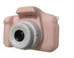 Denver KCA-1340RO Digitalkamera Rosa