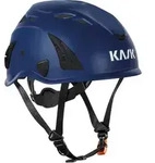 Schutzhelm KASK Superplasma AQ / Hi Viz (Industriehelm) WHE00104-208.UNI Farbe blau