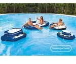 Intex Getr&auml;nkehalter Mega Chill Schwimmend