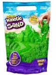 Kinetic Sand - Beutel Gr&uuml;n (907 Gramm Sand)