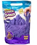 Spin Master KINETISCHER SAND LILA SANDSACK 6061465