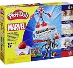 Hasbro Play-Doh Spider-Man Netz-Action Knetset