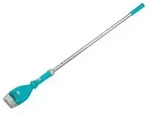Bestway 58770 - Batteriebetriebener Poolsauger AquaTech - 150 cm