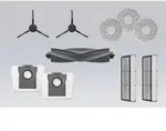Dreame L10s pro Ultra Zubeh&ouml;r Kit