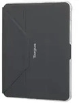 Targus Pro-Tek - Flip-H&uuml;lle f&uuml;r Tablet - Thermoplastisches Polyurethan (TPU)