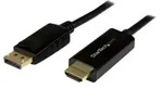 StarTech.com DisplayPort auf HDMI Kabel - 3m