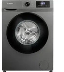 Bomann WA 7175 Waschmaschine EEK: A (A - G) Frontlader 7 kg 1400 U/min