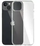 PanzerGlass HardCase - Clear Edition - hintere Abdeckung f&uuml;r Mobiltelefon
