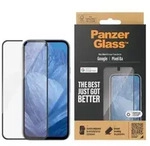 PanzerGlass - Bildschirmschutz f&uuml;r Handy - ultrabreite Passform