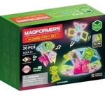 Magformers Glowing Craft Set