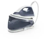 TEFAL Express Optimal SV4110 1.2 L Ceramic Glide Blue White