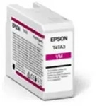 Epson T47A3 - 50 ml - Vivid Magenta - originalTintenpatrone