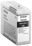 Epson T8508 - 80 ml - mattschwarz - original