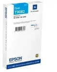 Epson T9082 - 39 ml - Gr&ouml;&szlig;e XL - Cyan - original