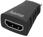 Hama Compact Adapter - Highspeed - HDMI-Adapter