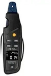 PCE Instruments Stromzange PCE-MCM 10 |&plusmn;99,9 mA DC |Zangen&ouml;ffnung &Oslash;5 mm |Kabel 1m