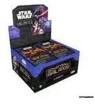 FFGD3705 - Star Wars: Unlimited - Schatten der Galaxis (Booster-Display)