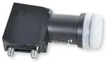Inverto Black Ultra Twin LNB