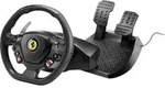 Thrustmaster Ferrari T80 488 GTB Edition - Lenkrad- und Pedale-Set