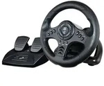 SuBsonic Superdrive SV450 - Lenkrad- und Pedale-Set - kabelgebunden