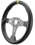Moza Racing MOZA ES 12 Zoll Wheel Rim Mod