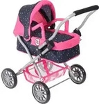 Mini-Kuschelwagen ''SMARTY''
