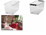 smartstore Aufbewahrungsbox CLASSIC 70, 70 Liter