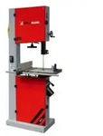 Holzmann Holzbands&auml;ge HBS450 400V