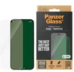 PanzerGlass - Bildschirmschutz f&uuml;r Handy - ultrabreite Passform