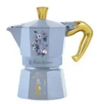 Bialetti Moka Express 3TZ Bridgerton