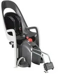 Hamax Caress Fahrrad Kindersitz Sitz Babysitz Kindersitz Grau/Wei&szlig;/Schwarz449