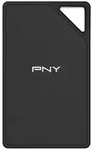 PNY RP60 - SSD - 1 TB - extern (tragbar) - USB