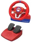 HORI Mario Kart Racing Wheel Pro Mini - Lenkrad- und Pedale-Set