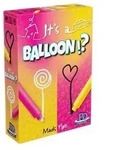 PDVD1027 - Its a Balloon (DE)