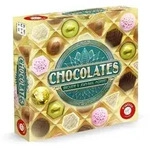 Piatnik - Chocolates