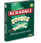 Piatnik - Scrabble Kartenspiel