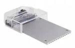 Delock USB Type-C Dockingstation f&uuml;r 1 x U.2 SSD