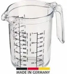 Westmark Messkanne &raquo;Gerda&laquo;, 1 l (30682270)